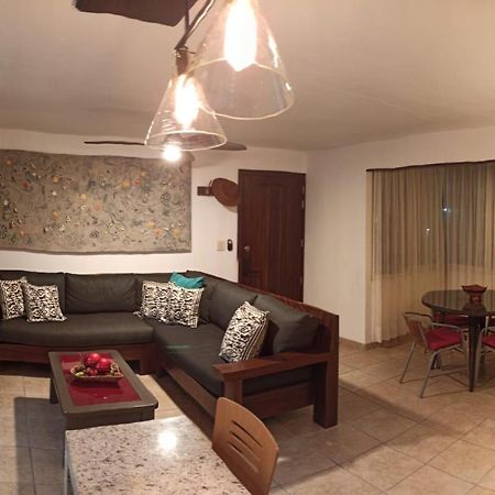 Departamento De Lujo, Puerto Vallarta. Mexico מראה חיצוני תמונה