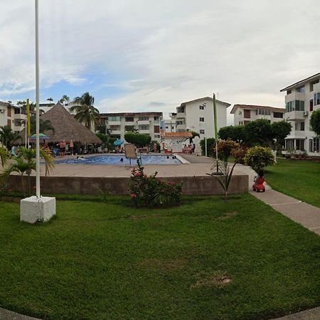 Departamento De Lujo, Puerto Vallarta. Mexico מראה חיצוני תמונה