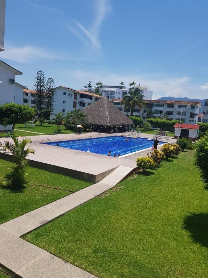 Departamento De Lujo, Puerto Vallarta. Mexico מראה חיצוני תמונה