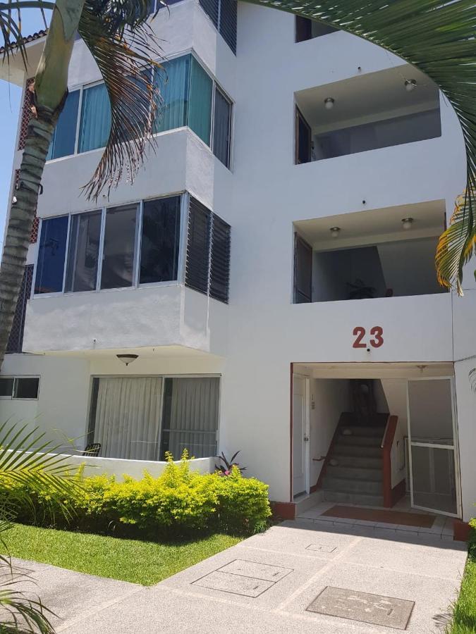 Departamento De Lujo, Puerto Vallarta. Mexico מראה חיצוני תמונה