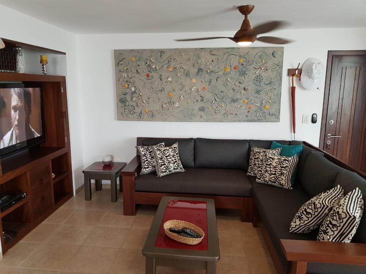 Departamento De Lujo, Puerto Vallarta. Mexico מראה חיצוני תמונה