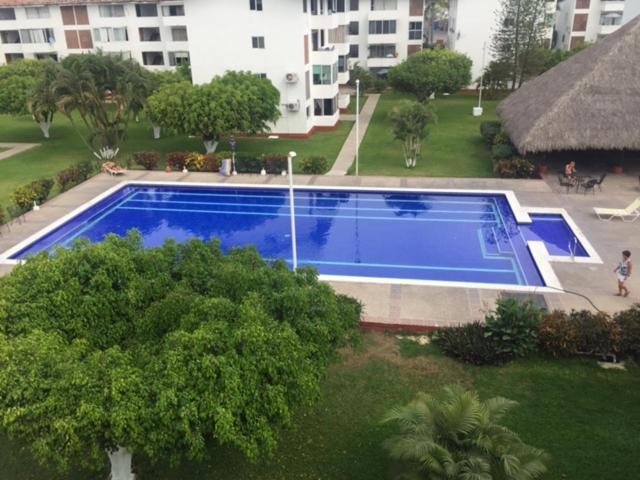 Departamento De Lujo, Puerto Vallarta. Mexico מראה חיצוני תמונה