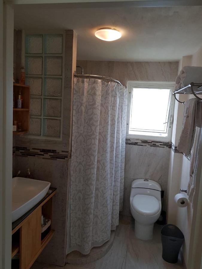 Departamento De Lujo, Puerto Vallarta. Mexico מראה חיצוני תמונה