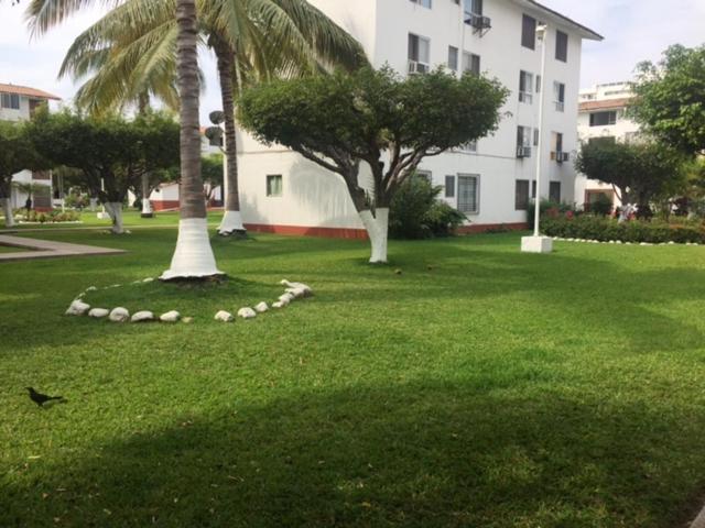 Departamento De Lujo, Puerto Vallarta. Mexico מראה חיצוני תמונה