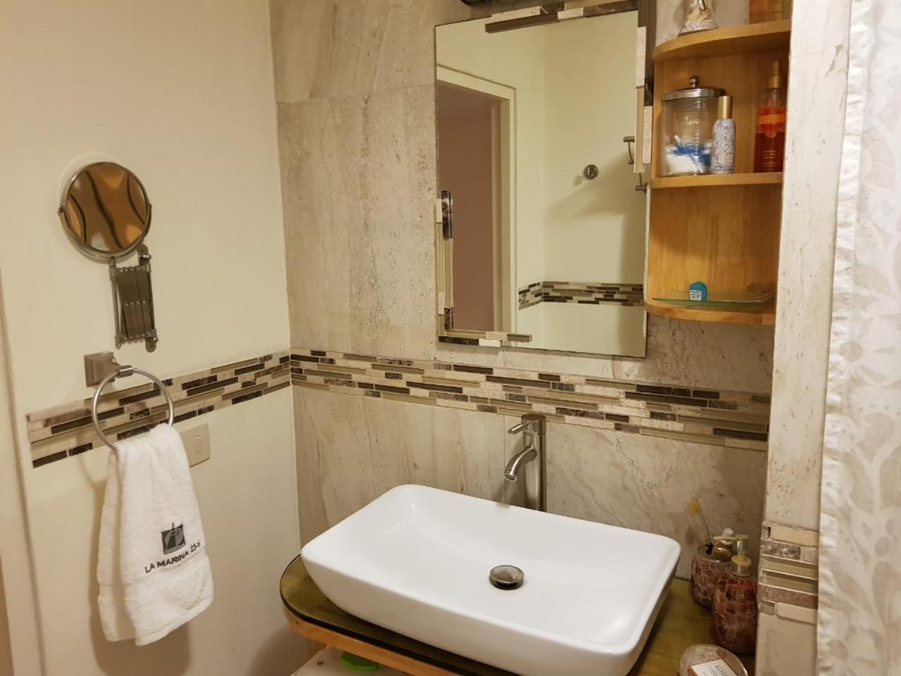 Departamento De Lujo, Puerto Vallarta. Mexico מראה חיצוני תמונה