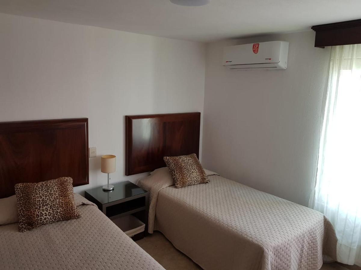 Departamento De Lujo, Puerto Vallarta. Mexico מראה חיצוני תמונה