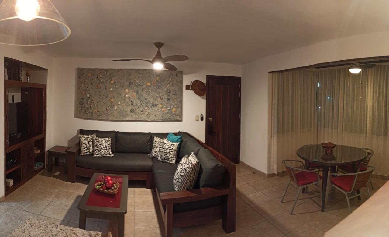 Departamento De Lujo, Puerto Vallarta. Mexico מראה חיצוני תמונה
