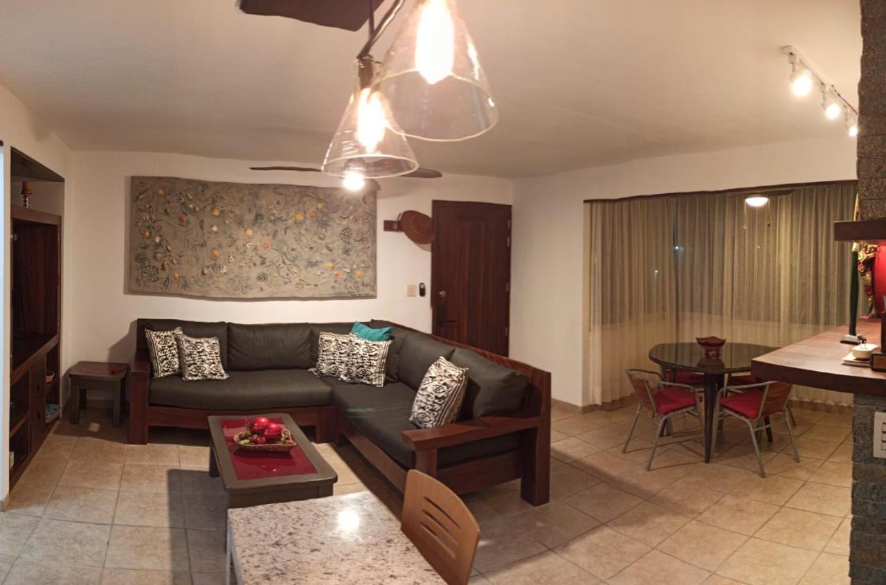 Departamento De Lujo, Puerto Vallarta. Mexico מראה חיצוני תמונה