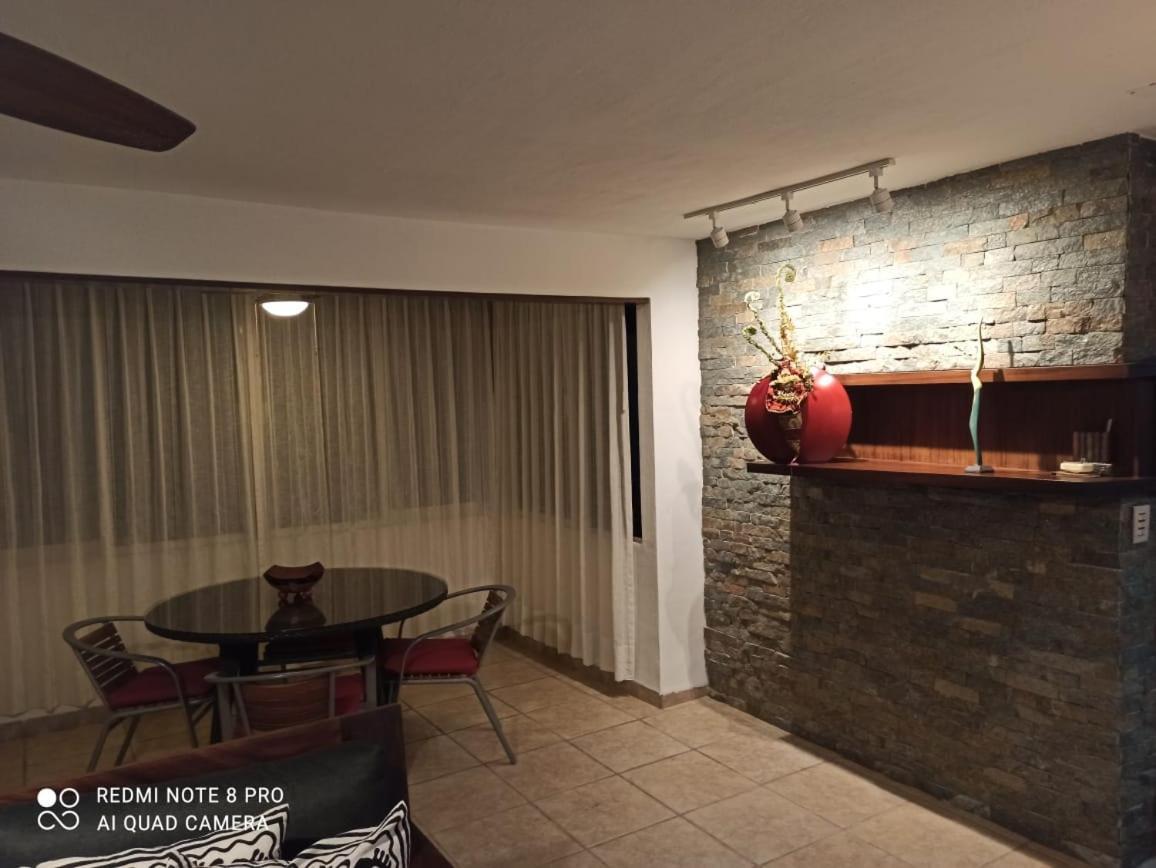 Departamento De Lujo, Puerto Vallarta. Mexico מראה חיצוני תמונה