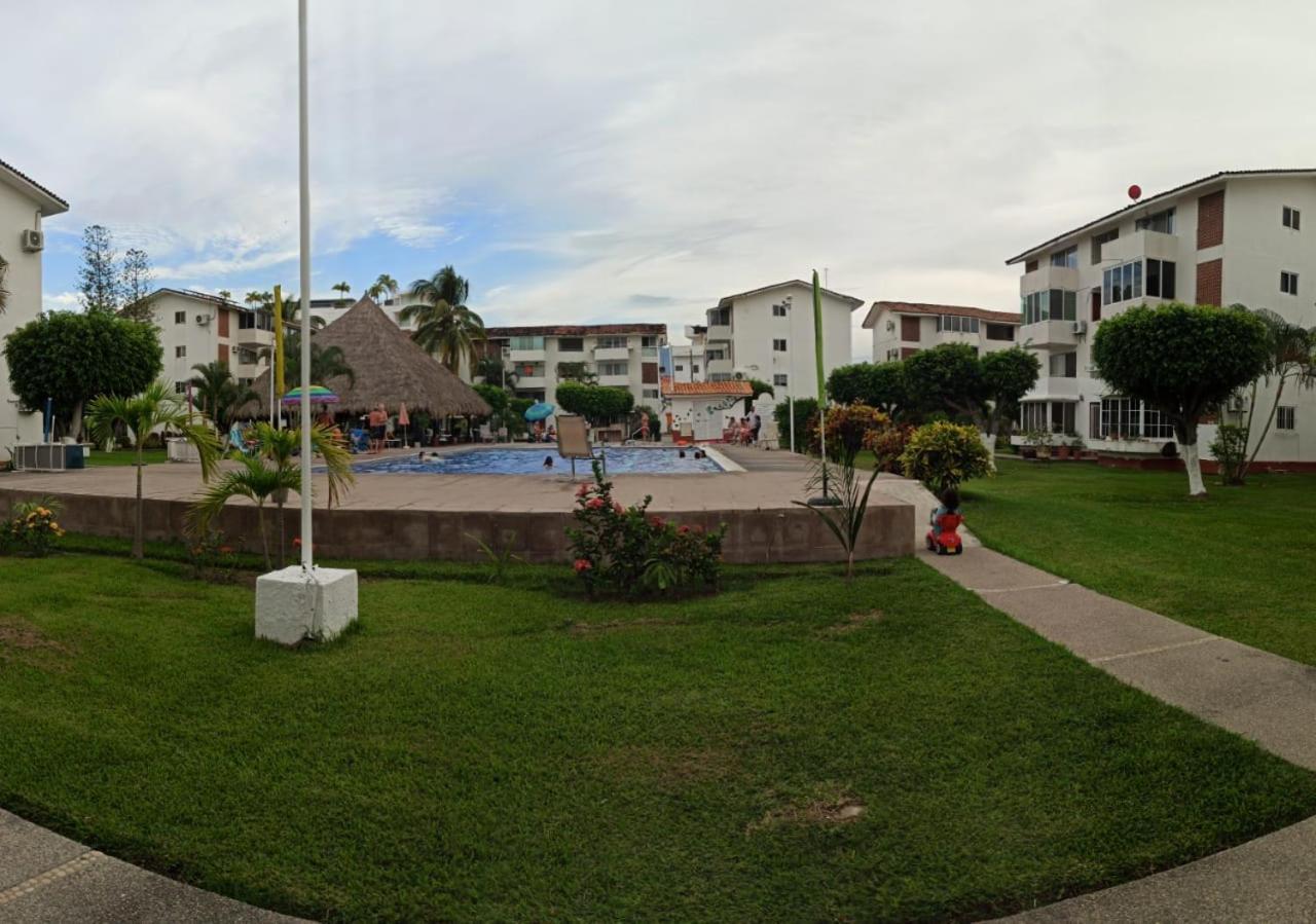 Departamento De Lujo, Puerto Vallarta. Mexico מראה חיצוני תמונה