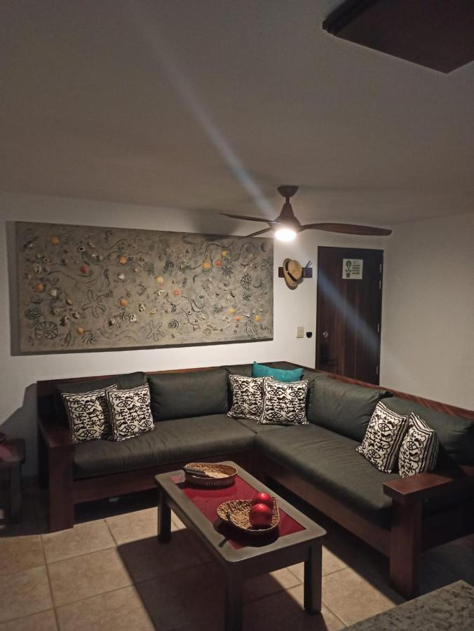 Departamento De Lujo, Puerto Vallarta. Mexico מראה חיצוני תמונה