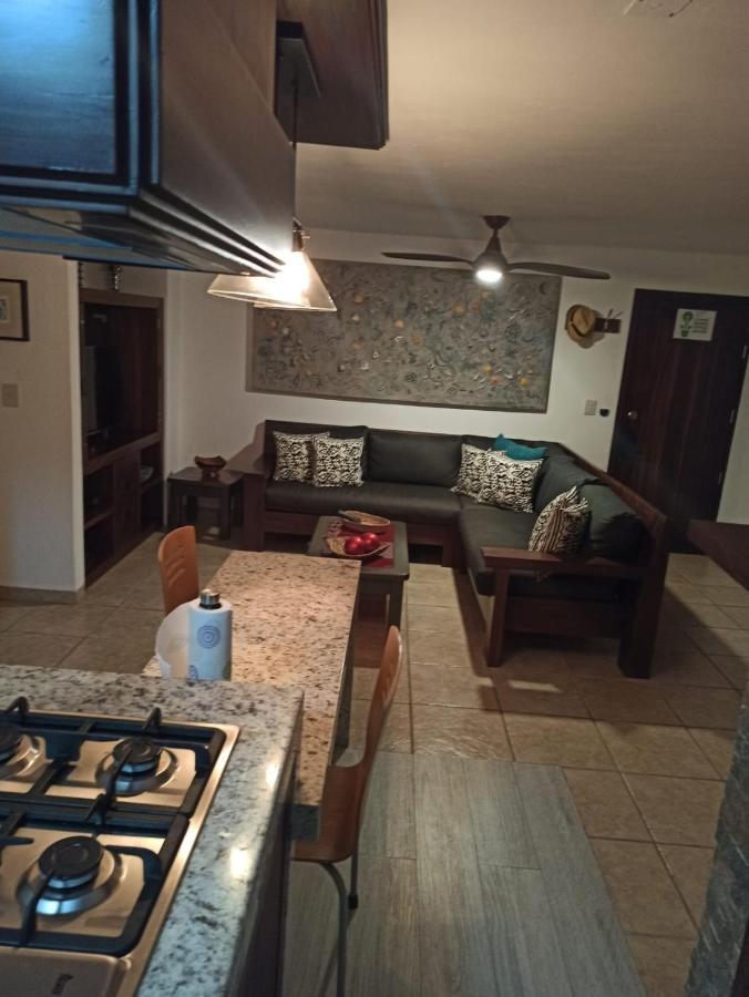 Departamento De Lujo, Puerto Vallarta. Mexico מראה חיצוני תמונה